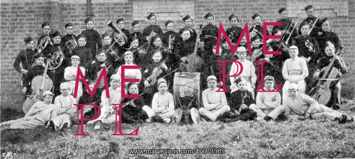 : Kensington & Chelsea District School, Banstead, Surrey : Kensington & Chelsea District School, Banstead, Surrey