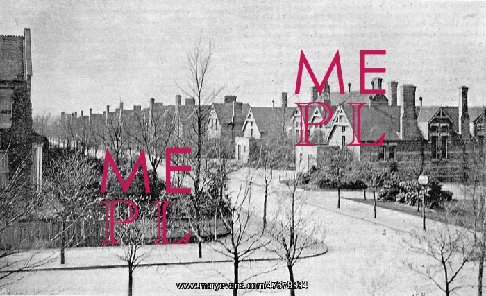 : Kensington & Chelsea District School, Banstead, Surrey : Kensington & Chelsea District School, Banstead, Surrey