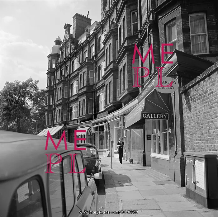 : Kensington, London : Kensington, London