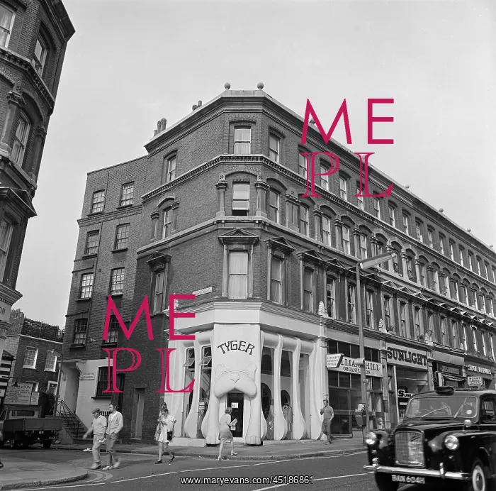 : Kensington, London : Kensington, London