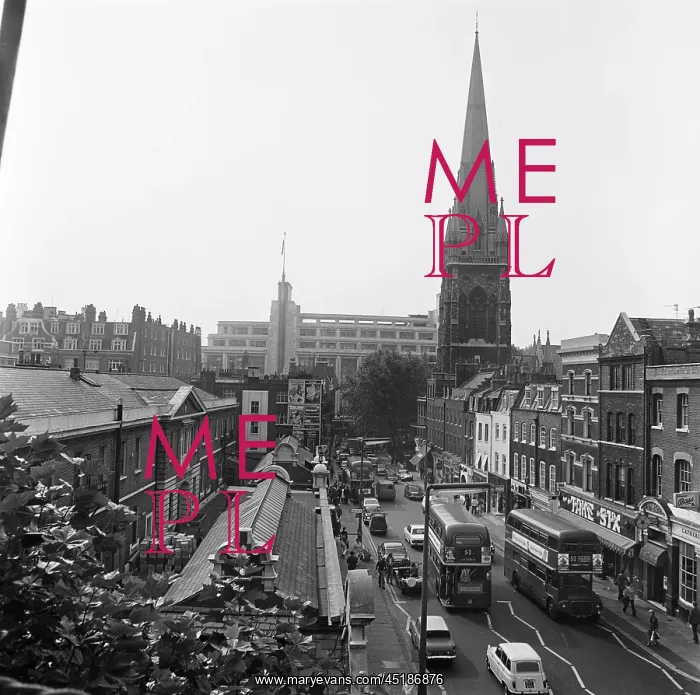 : Kensington, London : Kensington, London