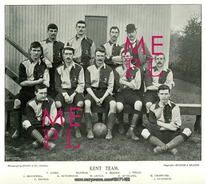 : Kent County FC Team : Kent County FC Team