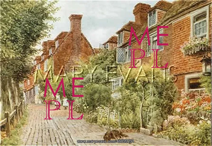  : KENT / GROOMBRIDGE / 1912