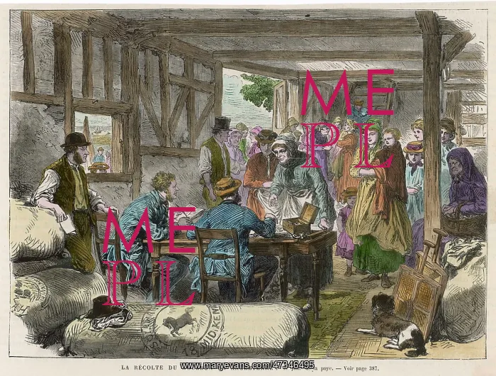 : KENT HOP PICKERS : KENT HOP PICKERS