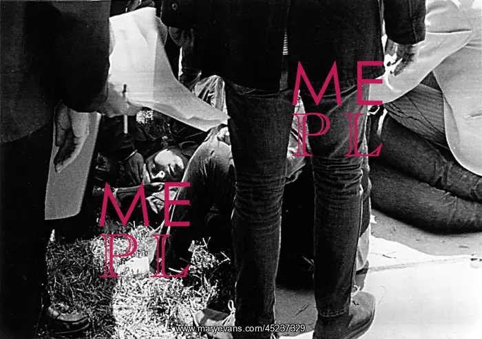 : KENT STATE MASSACRE, on May 4, 1970, a demonstration ? : KENT STATE MASSACRE, on May 4, 1970, a demonstration ?