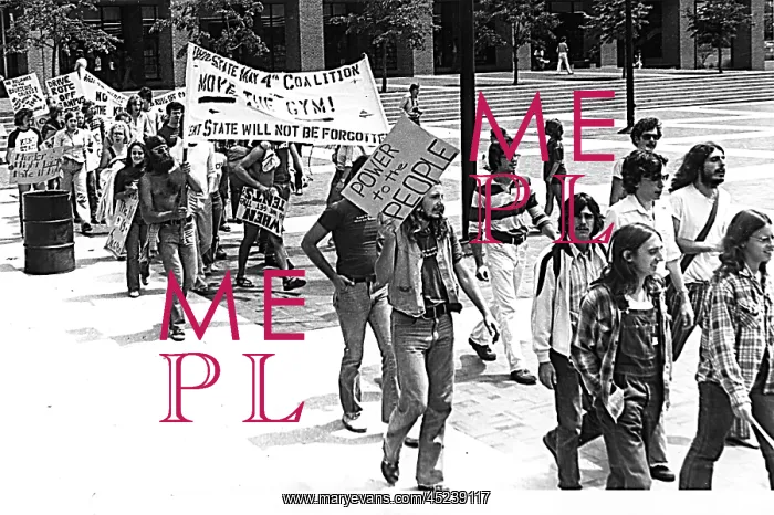 : KENT STATE UNIVERSITY, May 4 Coalition Members ? : KENT STATE UNIVERSITY, May 4 Coalition Members ?