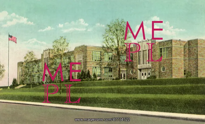  : Kenton High School. Kenton