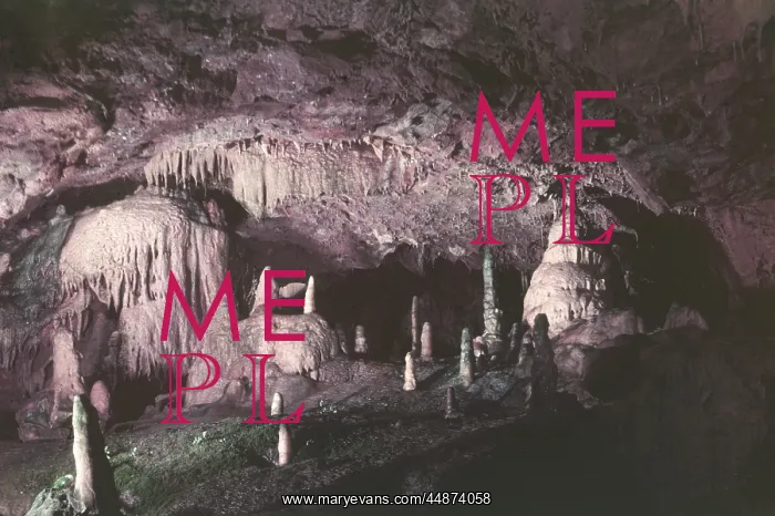 : KENTS CAVERN : KENTS CAVERN