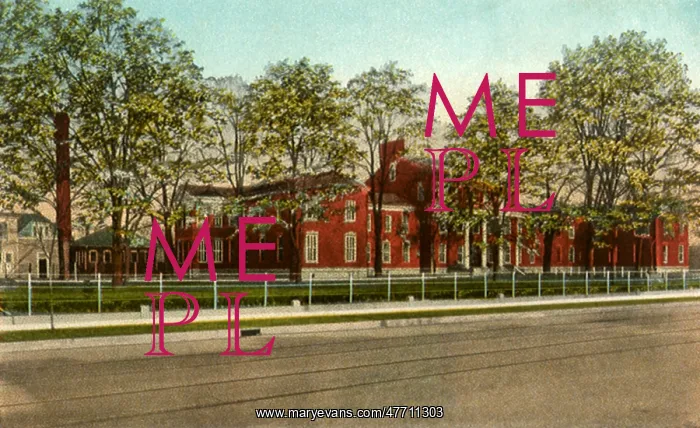 : Kentucky Hospital. Paducah