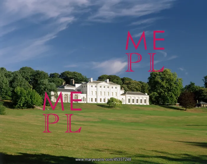 : Kenwood House : Kenwood House