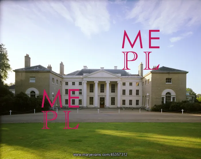 : Kenwood House : Kenwood House