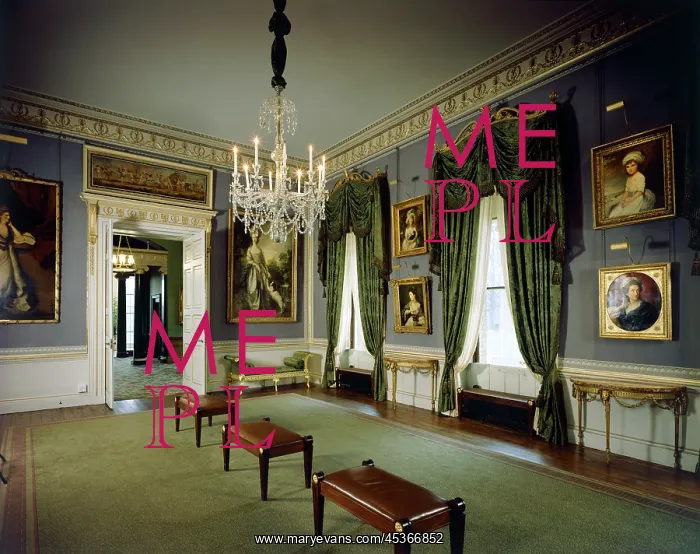 : Kenwood House : Kenwood House