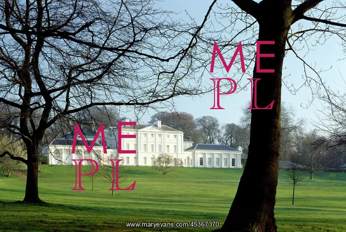: Kenwood House : Kenwood House