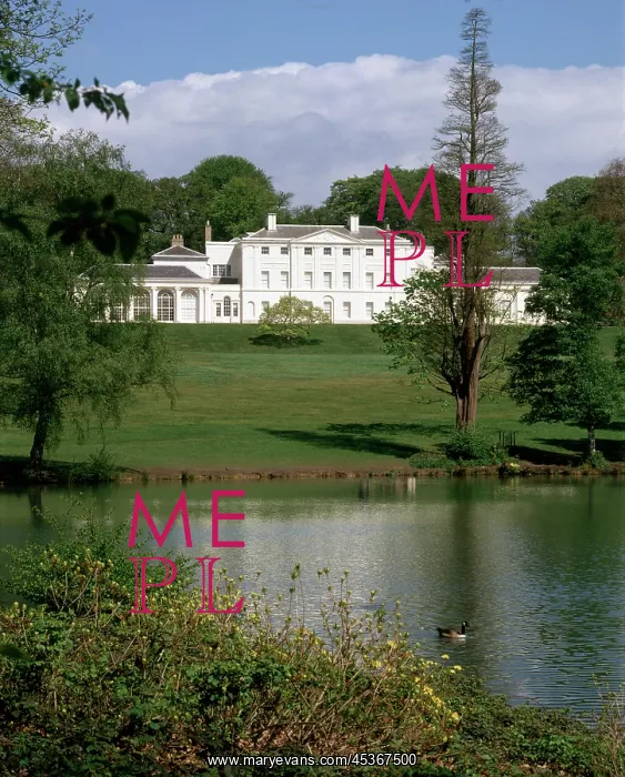 : Kenwood House : Kenwood House