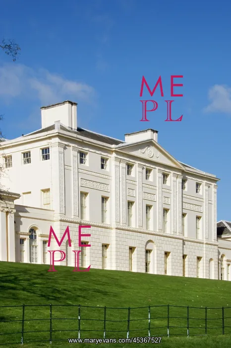: Kenwood House : Kenwood House
