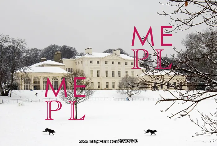 : Kenwood House : Kenwood House