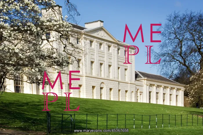 : Kenwood House : Kenwood House