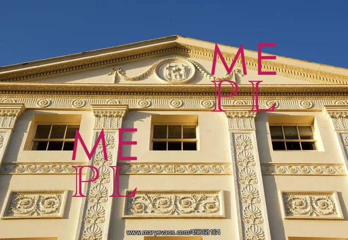 : Kenwood House : Kenwood House