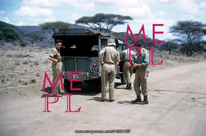  : Kenya
