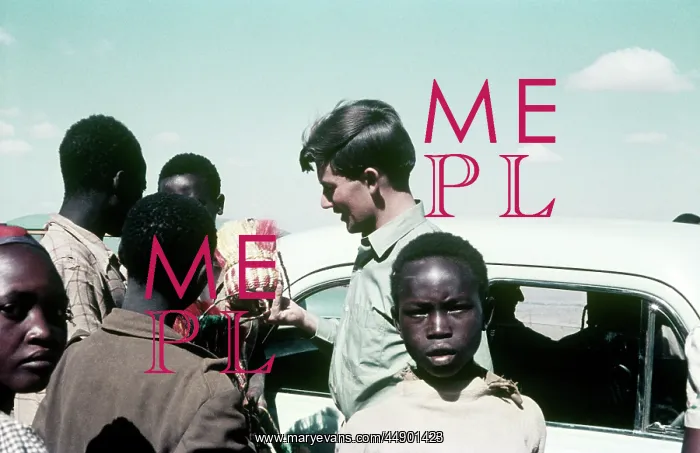  : Kenya