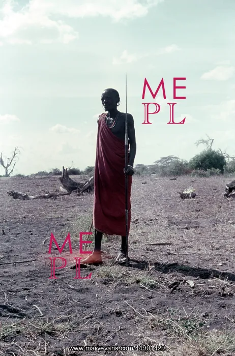  : Kenya