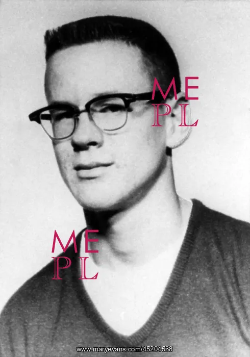 : Kenyon Clutter murdered in Kansas, 1959. ? : Kenyon Clutter murdered in Kansas, 1959. ?
