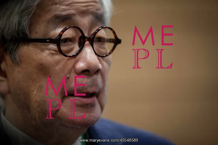 : Kenzaburo Oe. Writer : Kenzaburo Oe. Writer