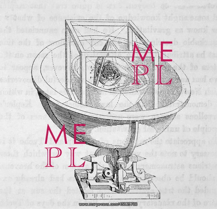 : KEPLER PLANETARY SYSTEM : KEPLER PLANETARY SYSTEM