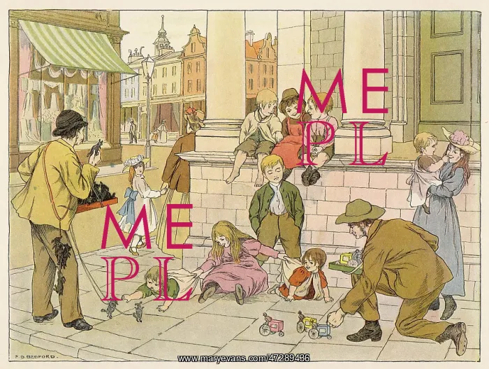: Kerbstone Toy Merchants : Kerbstone Toy Merchants