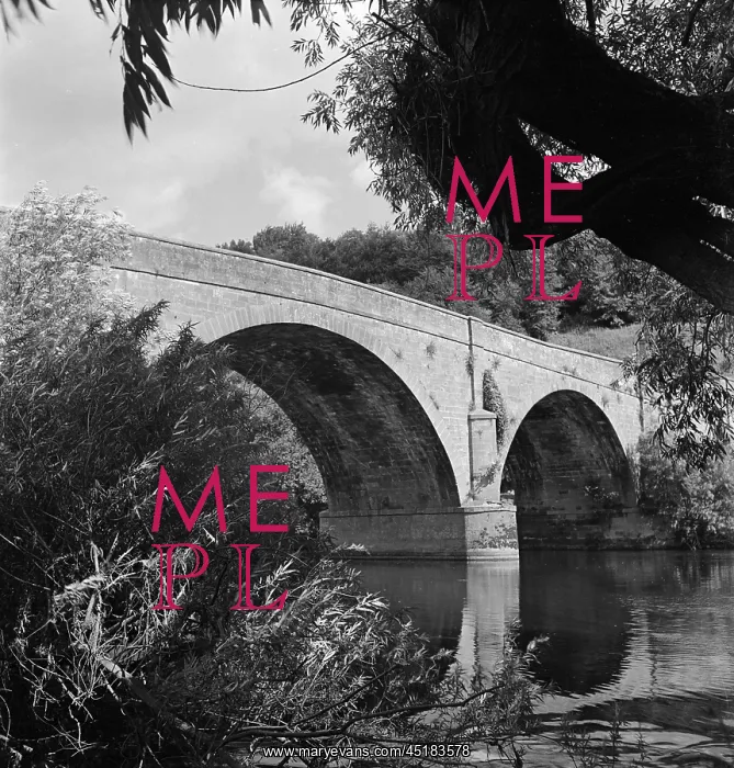 : Kerne Bridge : Kerne Bridge