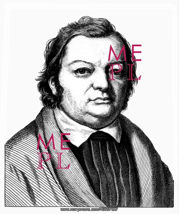 : Kerner, Justinus, 18.9.1786 - 21.2.1862, German : Kerner, Justinus, 18.9.1786 - 21.2.1862, German