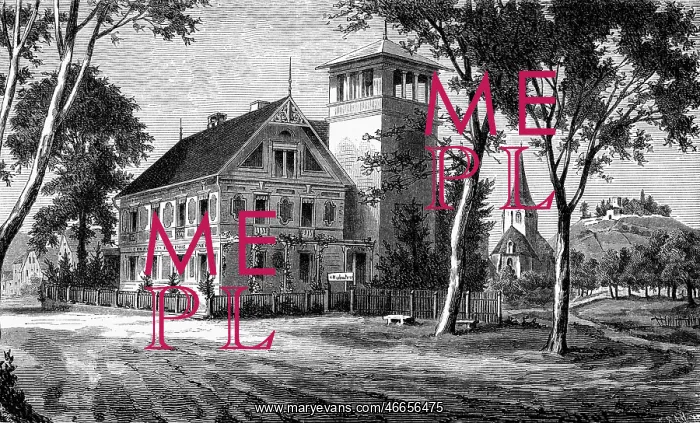 : Kerner, Justinus 18.9.1786 - 21.2.1862, German : Kerner, Justinus 18.9.1786 - 21.2.1862, German