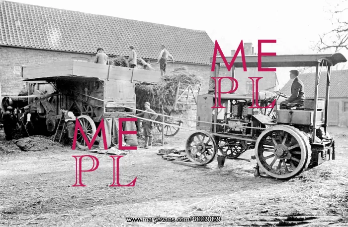 : Kerosene-powered General Purpose Engine : Kerosene-powered General Purpose Engine