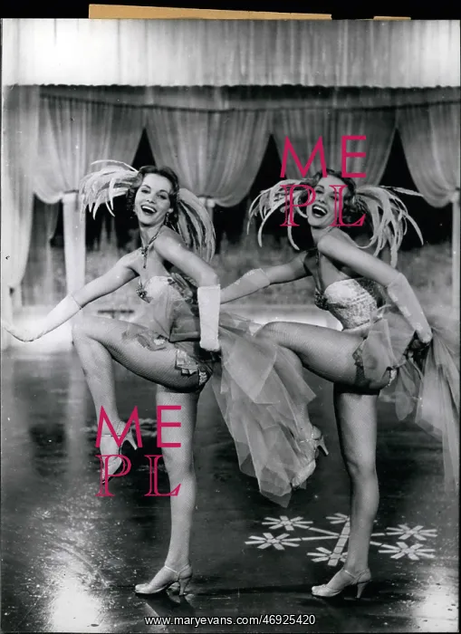 : The Kessler Twins : The Kessler Twins