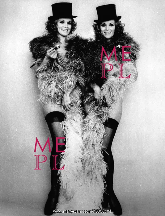 : The Kessler Twins : The Kessler Twins