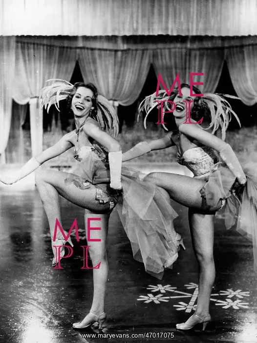 : The Kessler Twins : The Kessler Twins