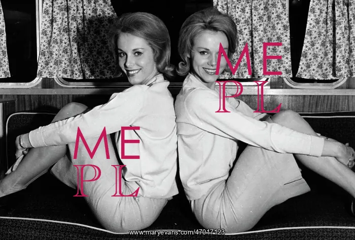 : The Kessler Twins : The Kessler Twins