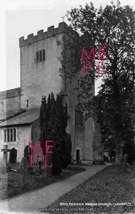 : Keswick Parish Church : Keswick Parish Church