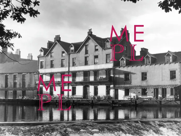 : KESWICK YOUTH HOSTEL : KESWICK YOUTH HOSTEL