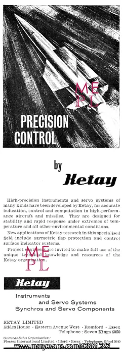 : Ketay Servomotors & Controls : Ketay Servomotors & Controls