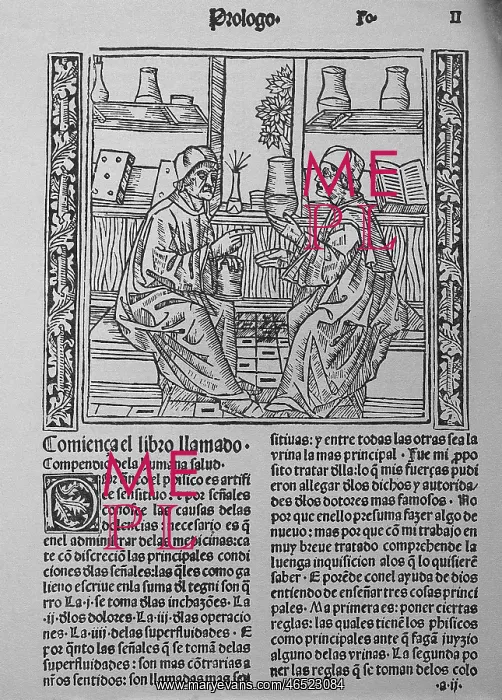 : KETHAM, Johannes de (second half 15th century-begin : KETHAM, Johannes de (second half 15th century-begin