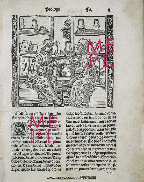 : KETHAM, Johannes de (second half 15th century-begin : KETHAM, Johannes de (second half 15th century-begin