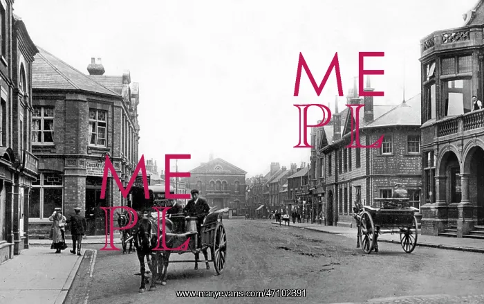  : Kettering Dalkeith Place