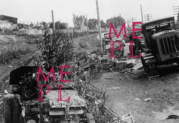 : Kettle battle around Kiev, 1941 : Kettle battle around Kiev, 1941