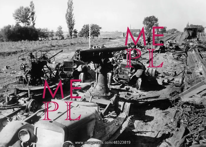 : Kettle battle around Kiev, 1941 : Kettle battle around Kiev, 1941