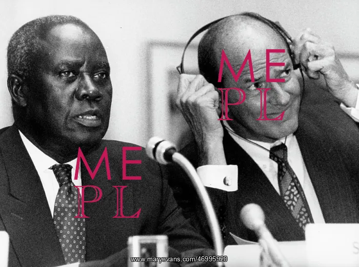: Kevan Gosper : Kevan Gosper