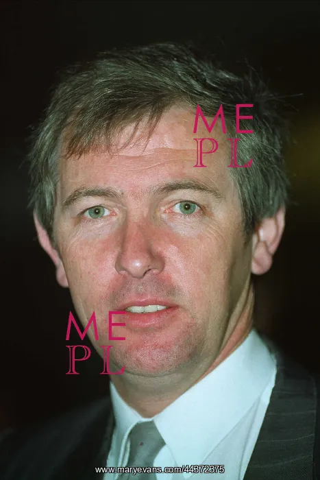  : Kevin Barron