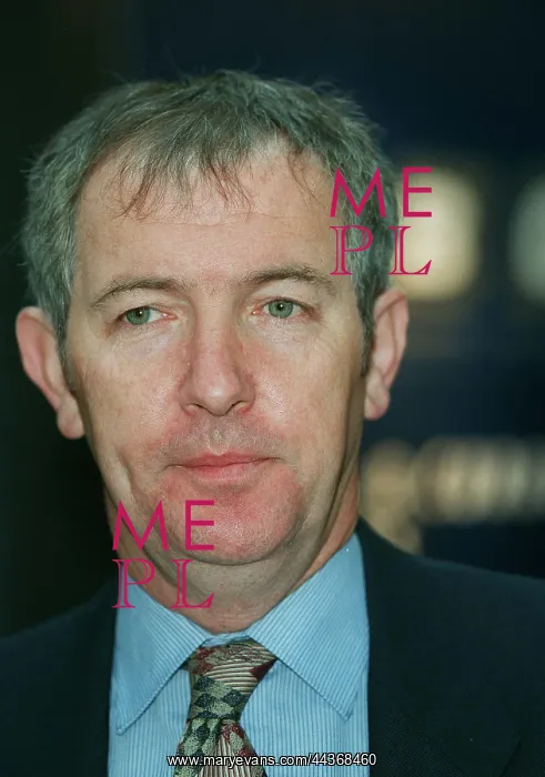  : Kevin Barron MP
