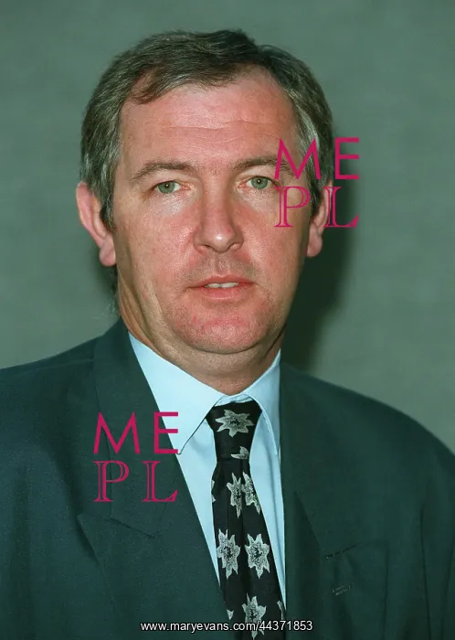  : Kevin Barron MP
