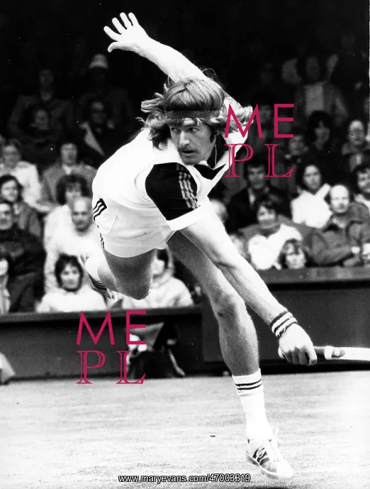 : Kevin Curren : Kevin Curren